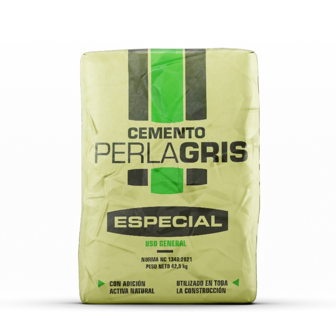 Cemento Gris Importado